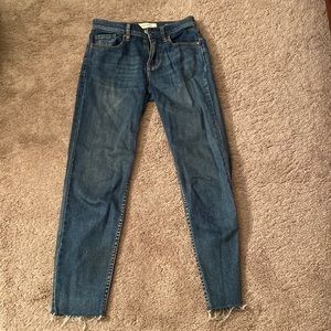 Pacsun vintage icon jeans